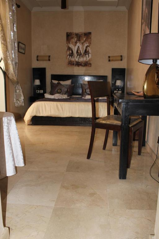 Riad Dar Sholmes 3*