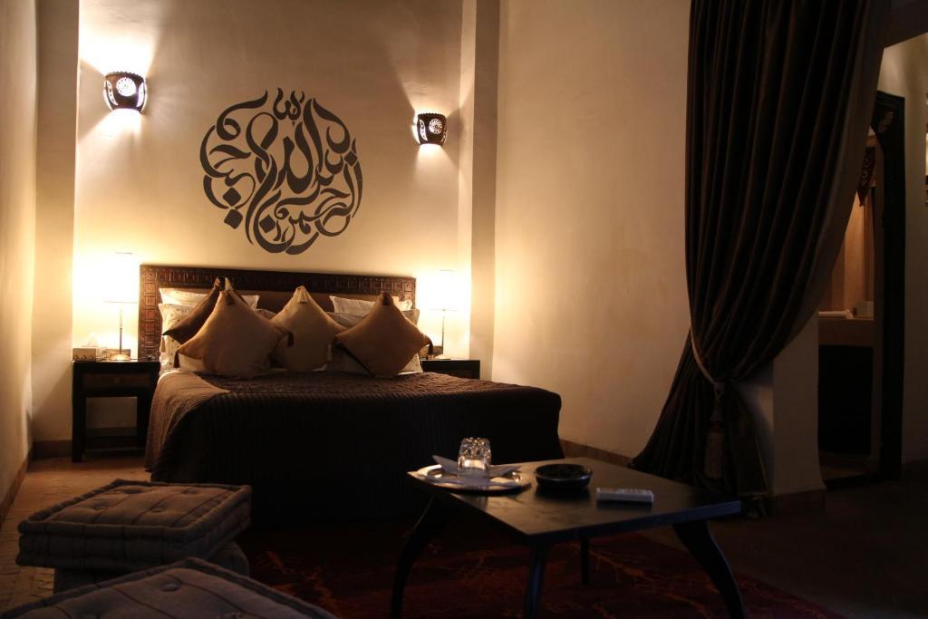 Terra Bahia Riad
