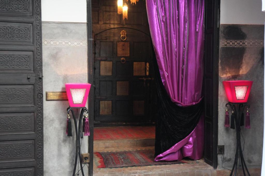Terra Bahia Marrakesh