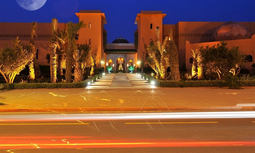 Jaal - Adults Only 5* Marrakesh
