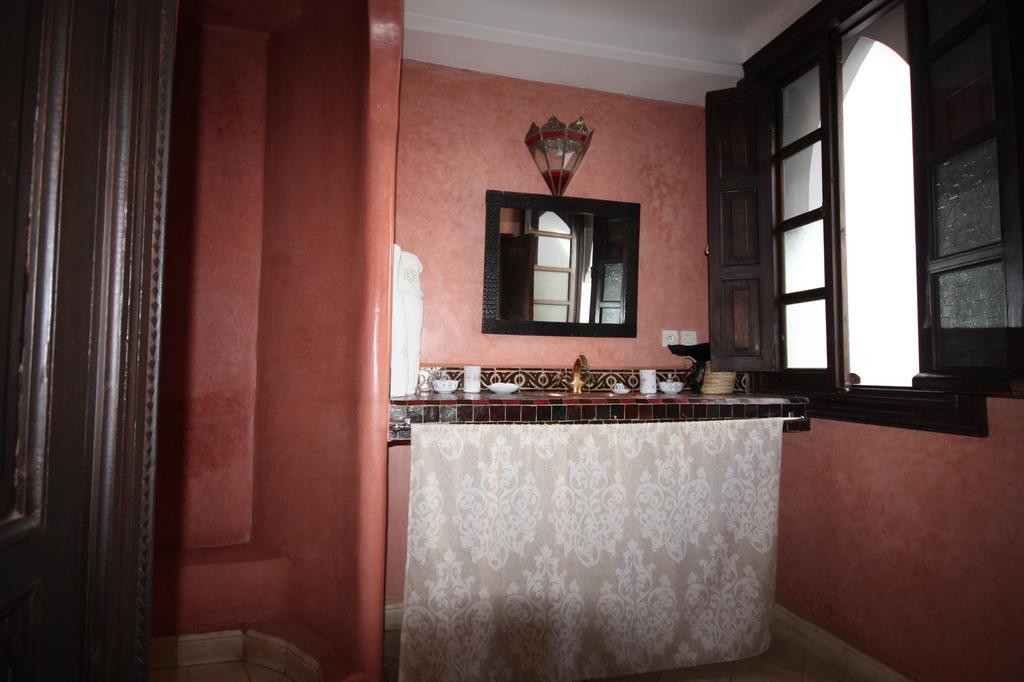 Dar Azul Pensión Marrakesh