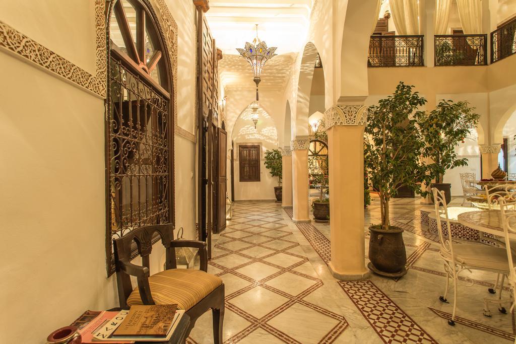 Nasreen 4* Marrakesh