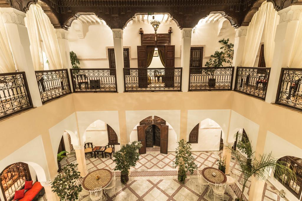 Nasreen Riad