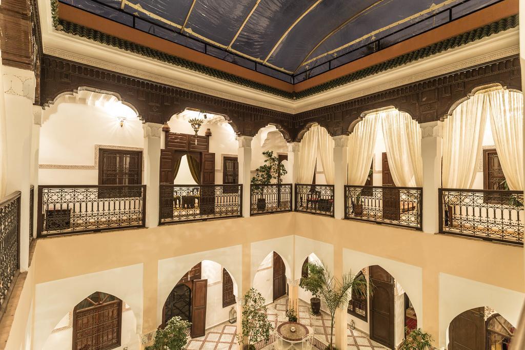 Riad Nasreen