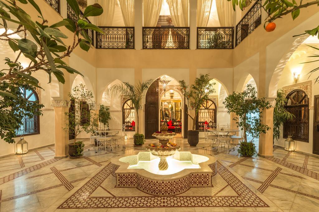Riad Nasreen