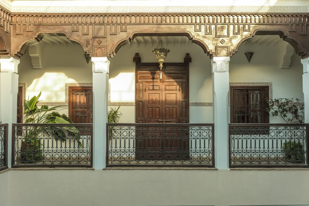 Riad Nasreen