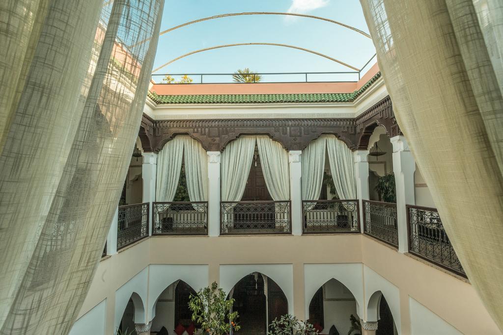 Nasreen Riad