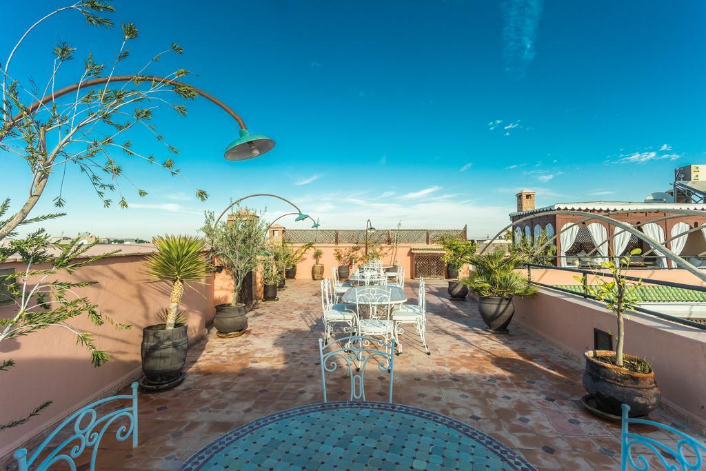 Nasreen 4* Marrakesh
