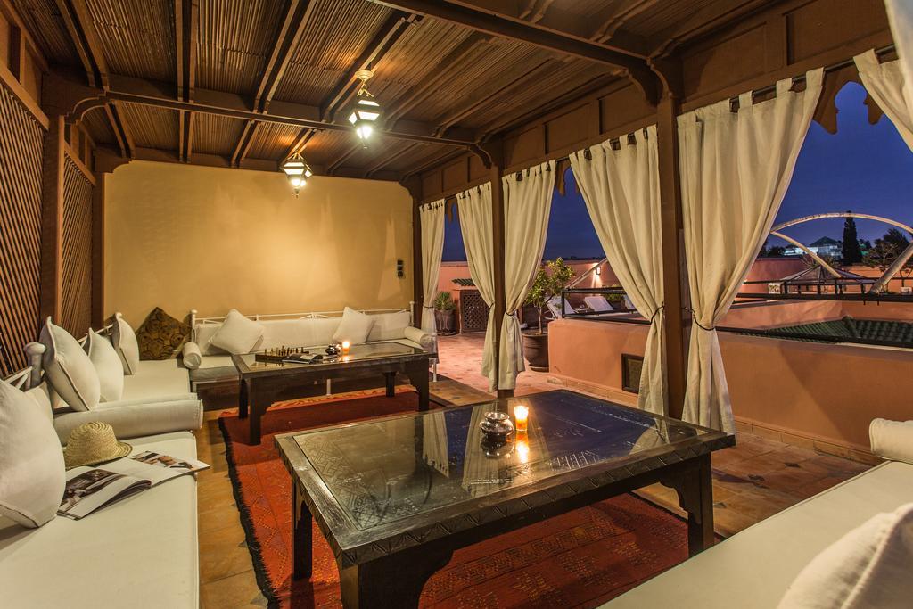 Nasreen Riad 4*