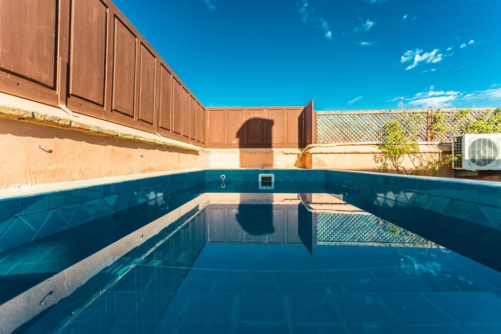 Riad Nasreen Marrakesh