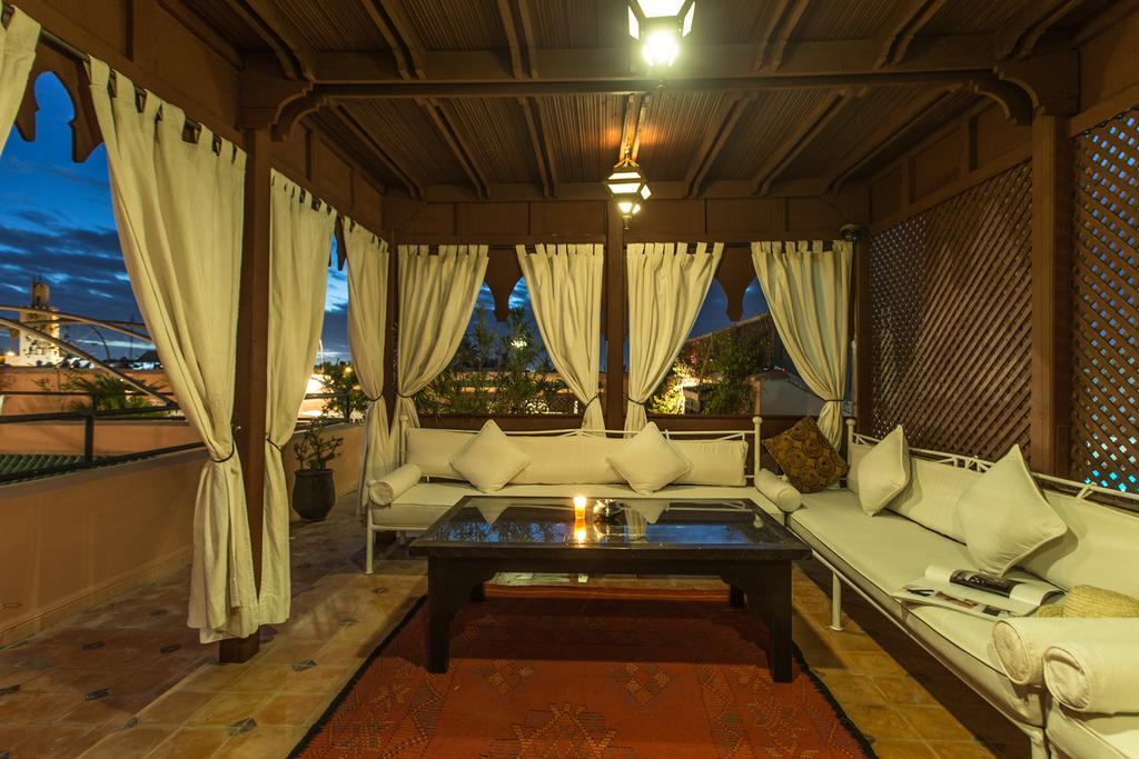Nasreen Riad 4*