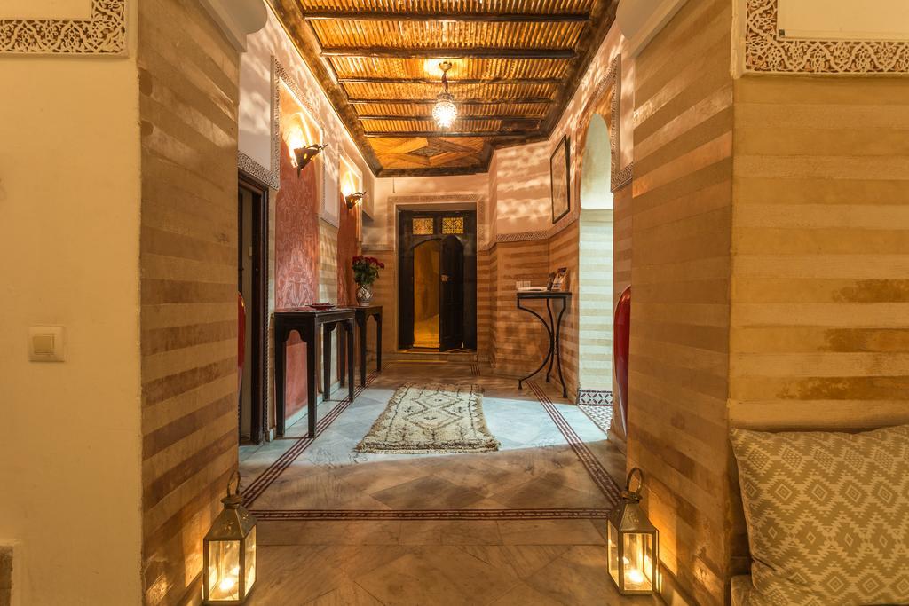 Nasreen Riad 4*