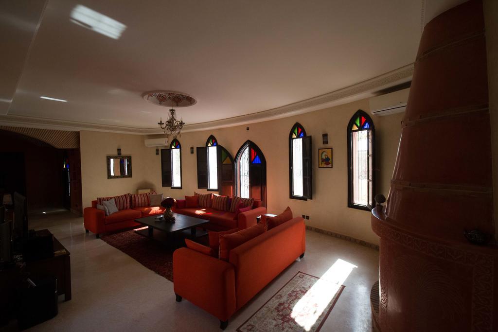 M & Boutique Guest house 4*