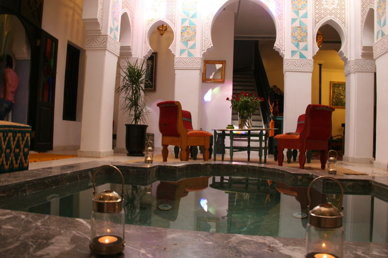 & Ksar Saad 5* Marrakesh