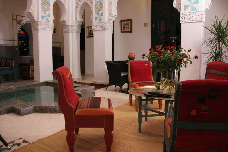 & Ksar Saad Riad 5*