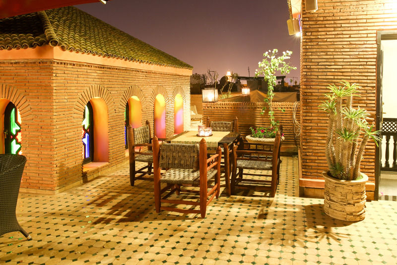 & Ksar Saad