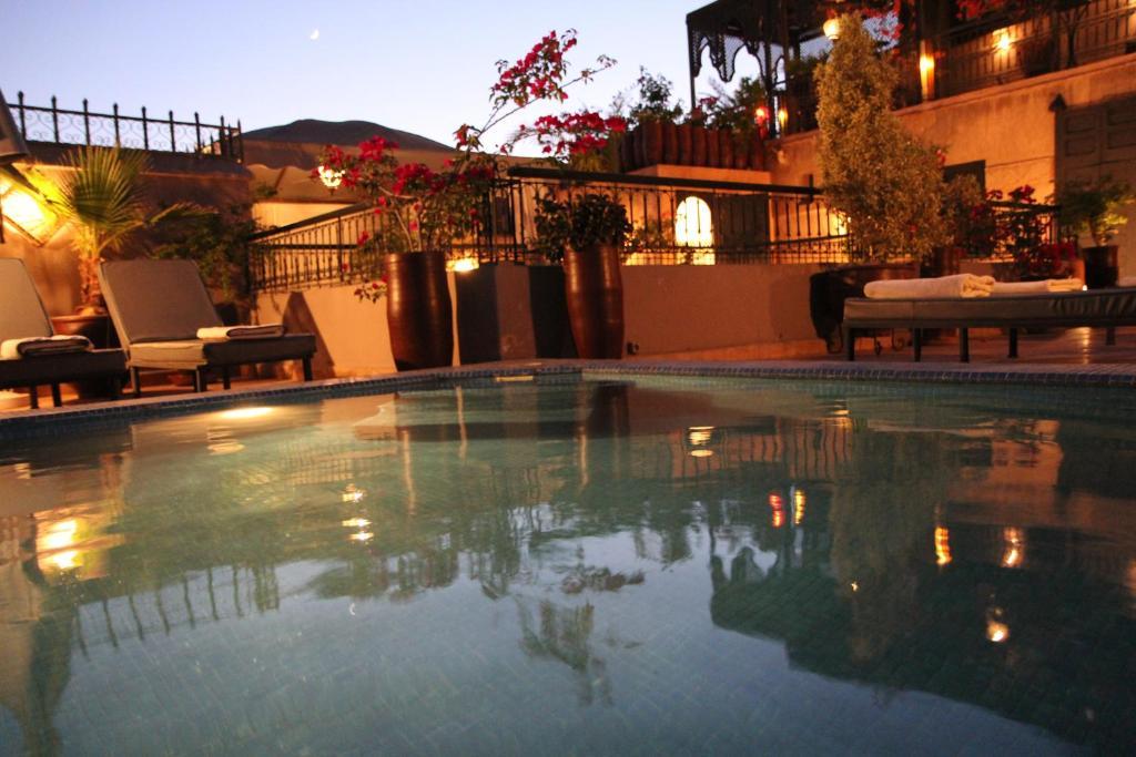 Terra Bahia Riad