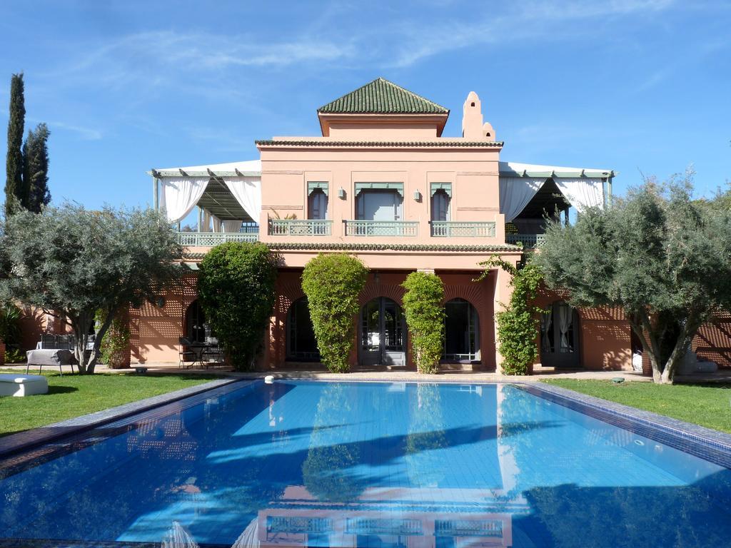 Palmeraie Dar Carla * Marrakesh