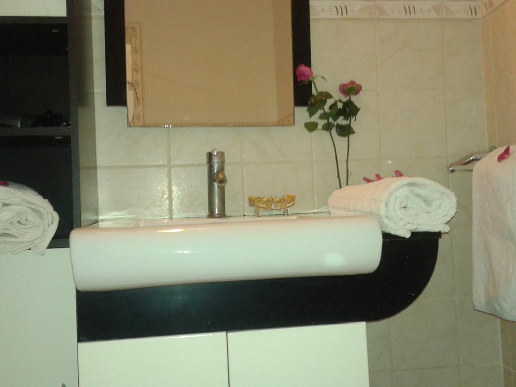 Riad Johnboy Marraquexe