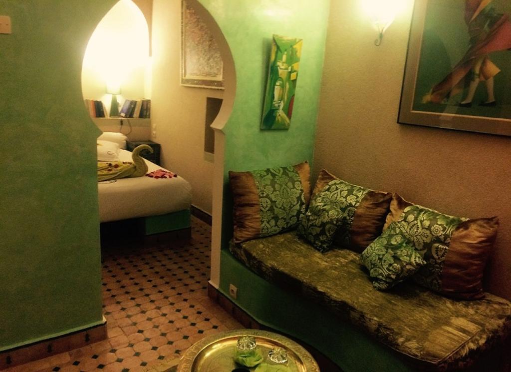 Riad Laith (adults Only)