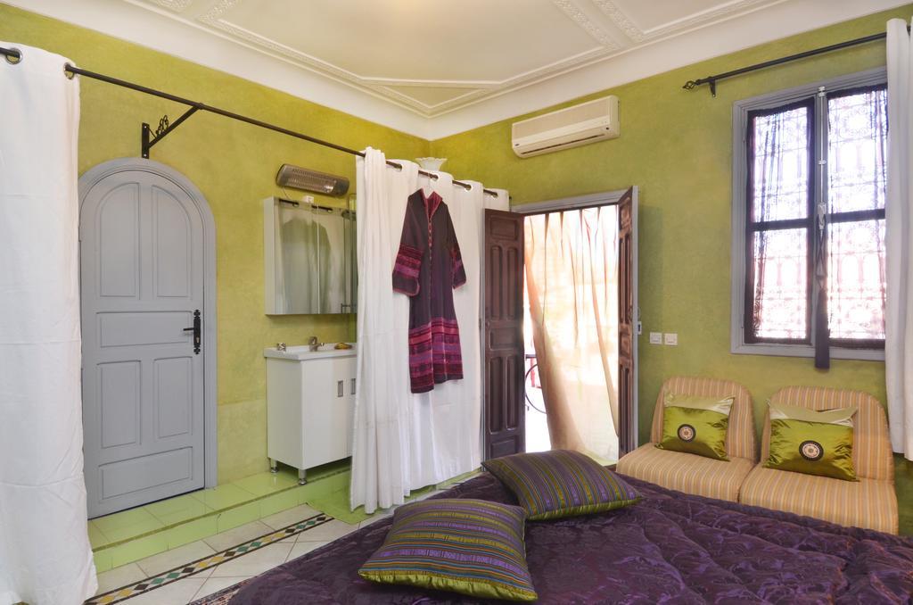 Manissa Marrakesh