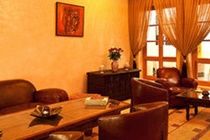 Kahena Lifestyle Concept Guest house
