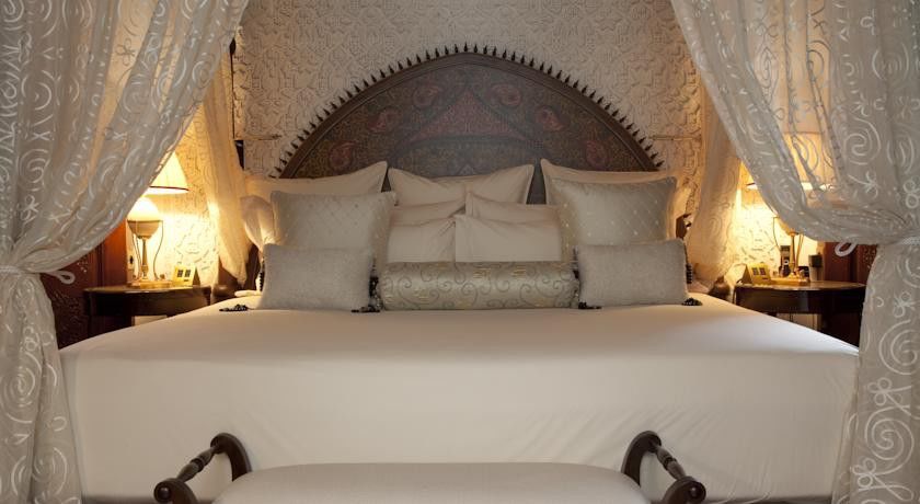 Royal Mansour Marrakech