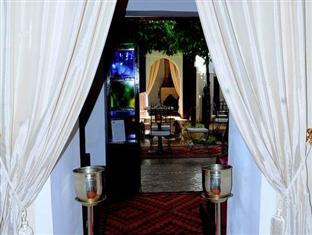 Riad Dar Ourika Marrakesh