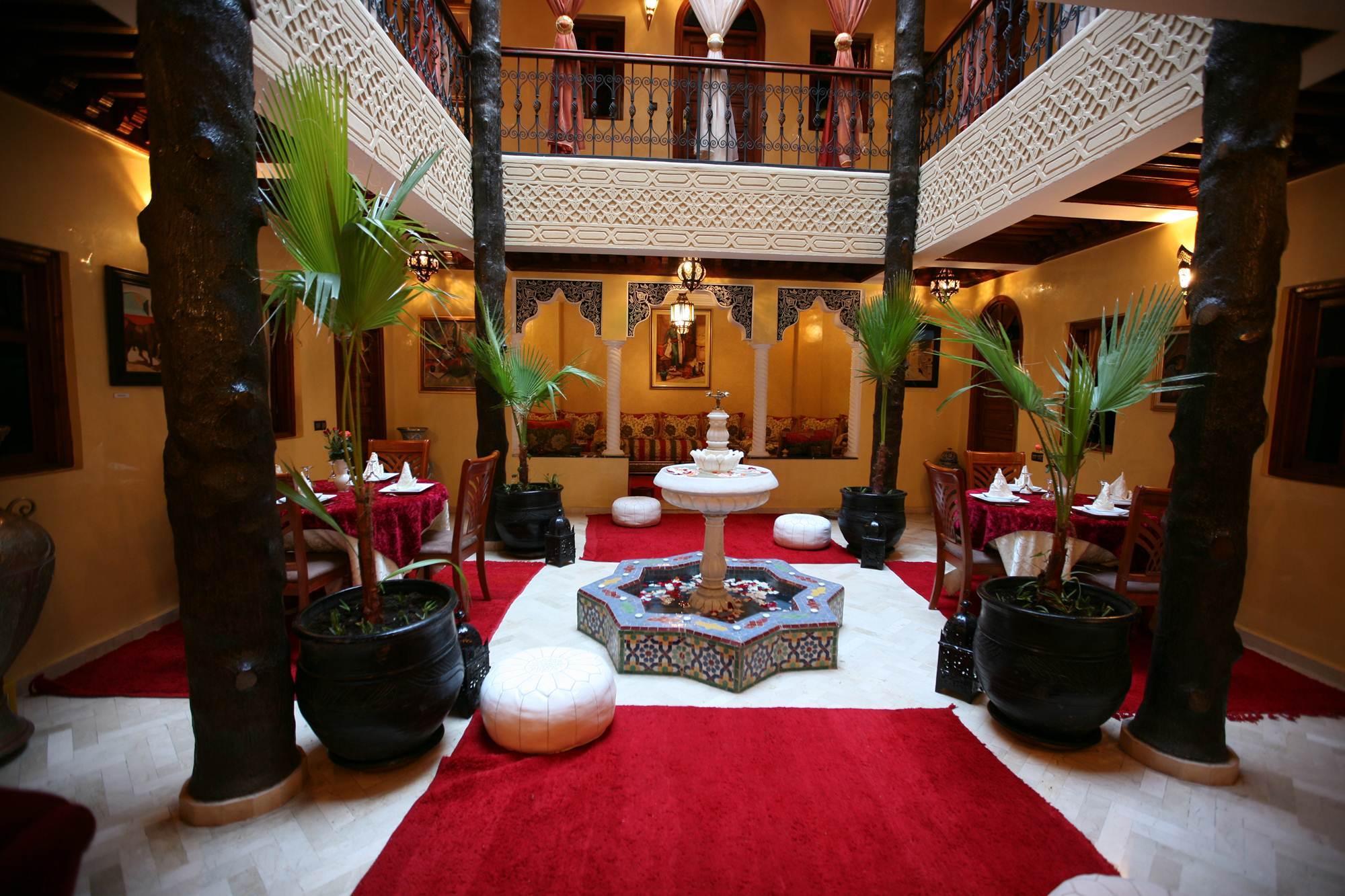 Hamdane Et Riad