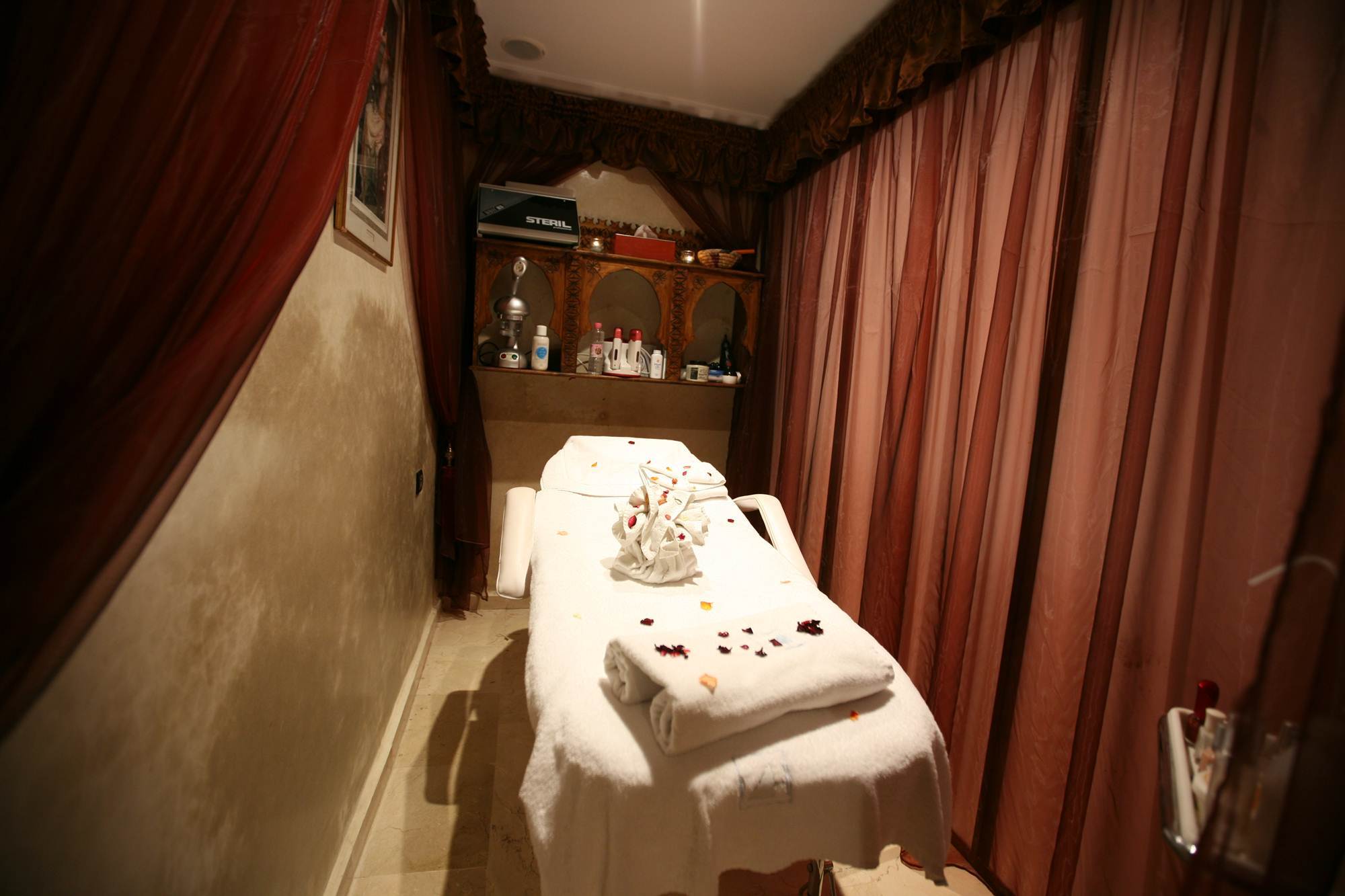 Riad Hamdane Et 4*