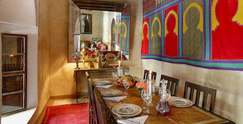 Riad Safar 4*