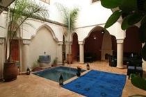 Morgane Marrakesh