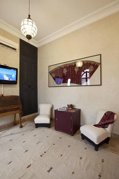 Riad D'ari 3*