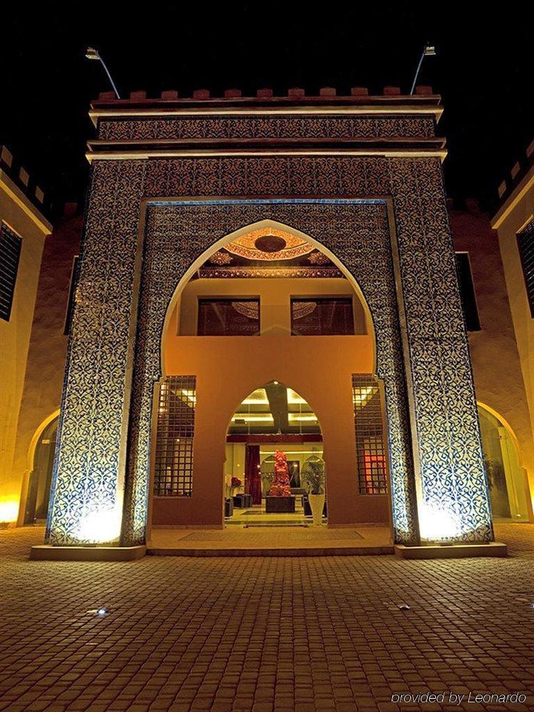Adam Park Marrakech & Spa 5*