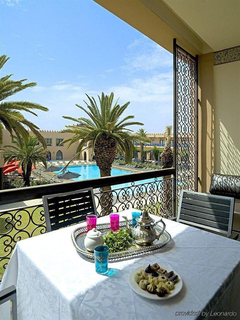 Hotel Adam Park Marrakech & Spa Marrakesh