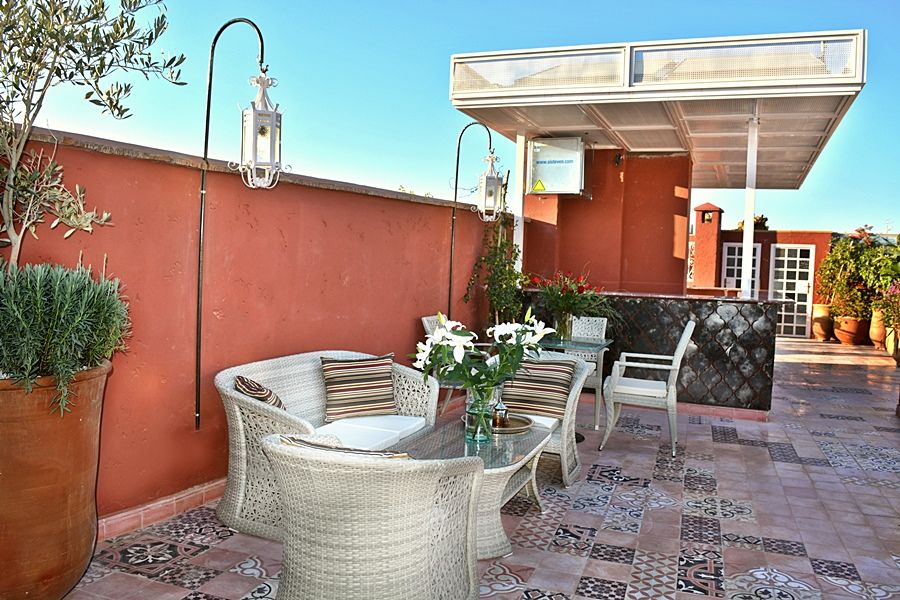 Bed and breakfast Karmela Princesse