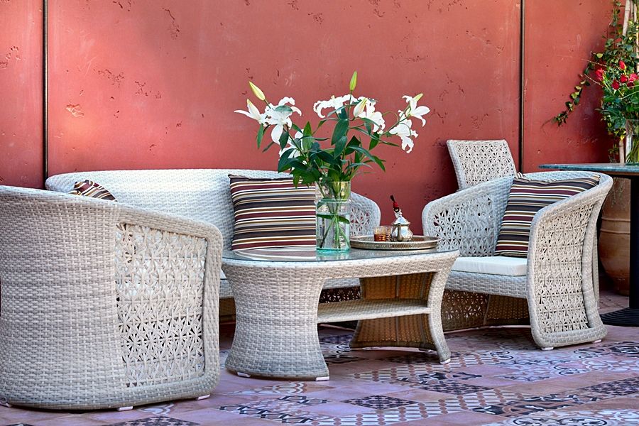 Karmela Princesse Bed and breakfast Marrakesh
