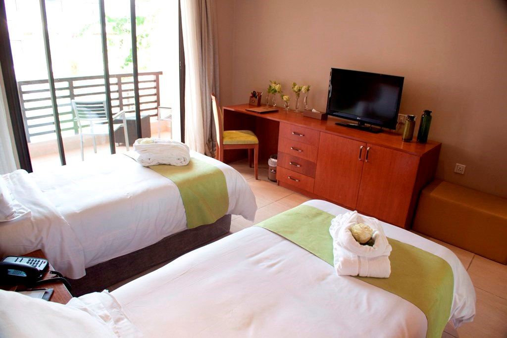 Adam Park Marrakech & Spa