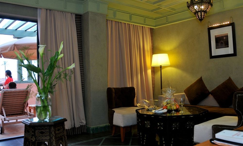 Hotel Adam Park Marrakech & Spa Marrakesh