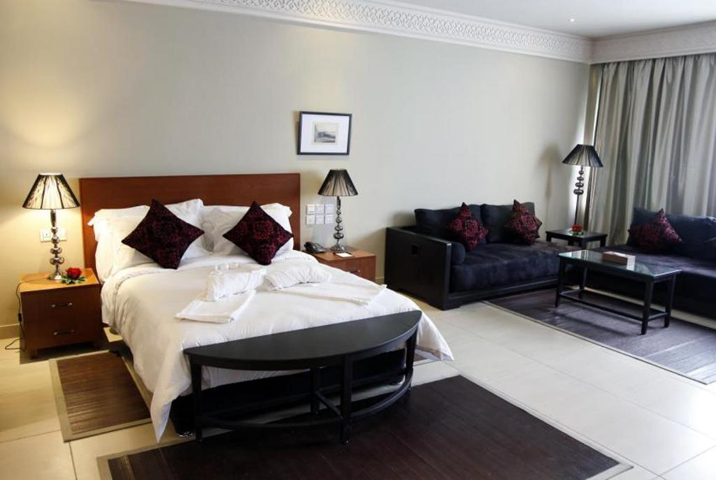 Adam Park Marrakech & Spa 5*