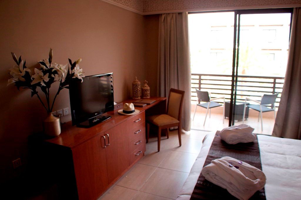 Hotel Adam Park Marrakech & Spa Marrakesh