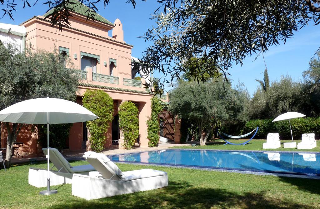 Palmeraie Dar Carla * Marrakesh