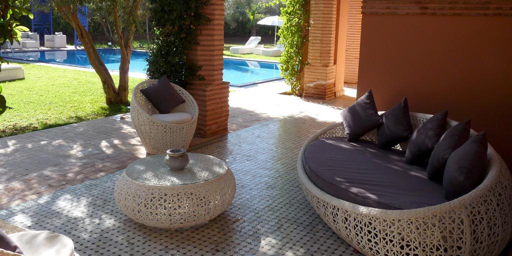Palmeraie Dar Carla Marrakesh