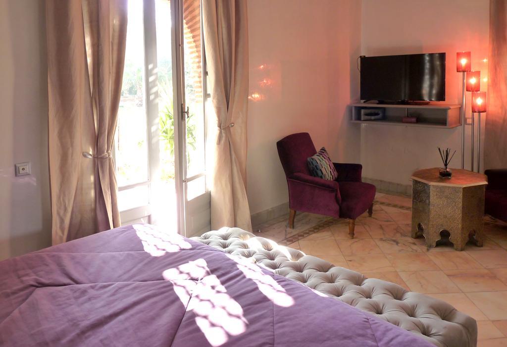 Palmeraie Dar Carla * Marrakesh