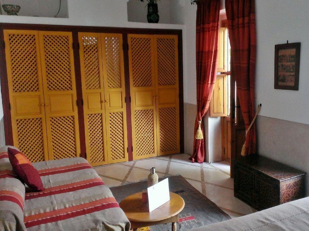 Miski Riad 3*