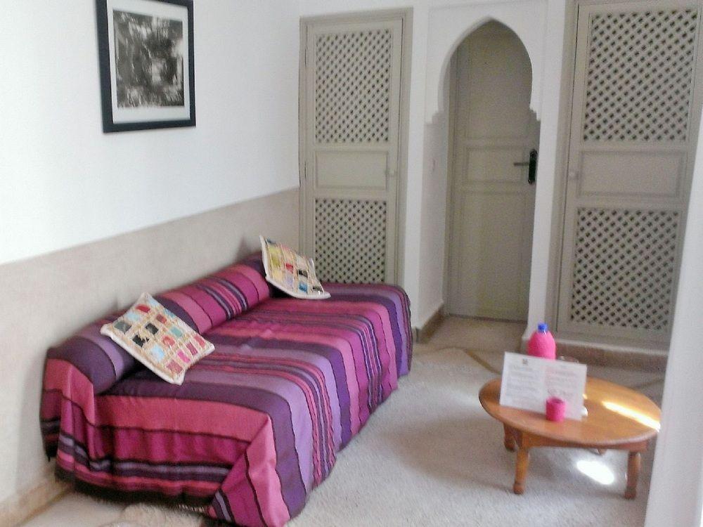 Miski Marrakesh