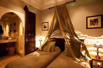 Assouel Marrakesh
