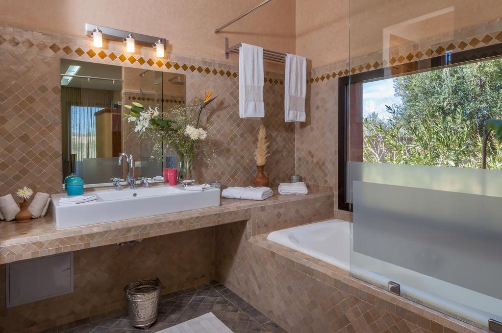 Kristy Villa Marrakesh