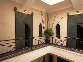 Riad Pierres Et Saveurs Soleil Riad 3*