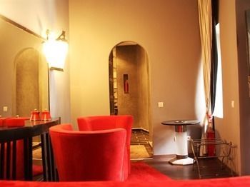 Riad Riad Pierres Et Saveurs Soleil